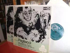 Couverture du produit · Pagliacci