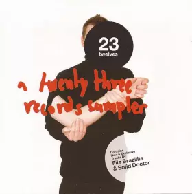 Couverture du produit · 23 Twelves