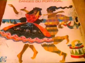 Couverture du produit · Danses Du Portugal