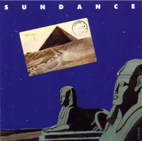 Couverture du produit · Sundance