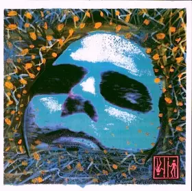 Couverture du produit · Utterance Tongue