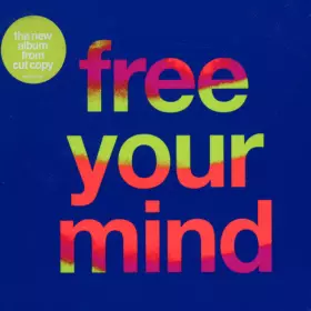 Couverture du produit · Free Your Mind