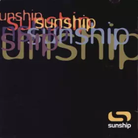 Couverture du produit · Sunship