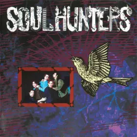 Couverture du produit · Just In The Nick Of Time