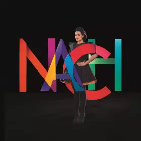 Couverture du produit · Nach