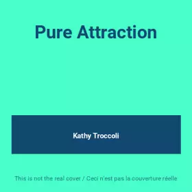 Couverture du produit · Pure Attraction