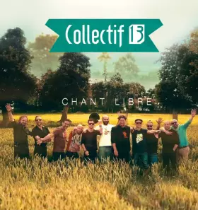 Couverture du produit · Chant Libre