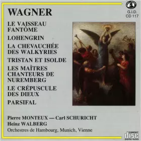 Couverture du produit · Ouvertures - Préludes - Pages Célèbres