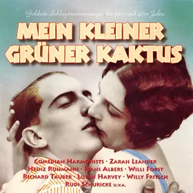 Couverture du produit · Mein Kleiner Grüner Kaktus