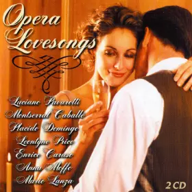 Couverture du produit · Opera Lovesongs
