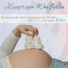 Couverture du produit · Mozart Zum Wohlfühlen