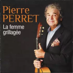 Couverture du produit · La Femme Grillagée