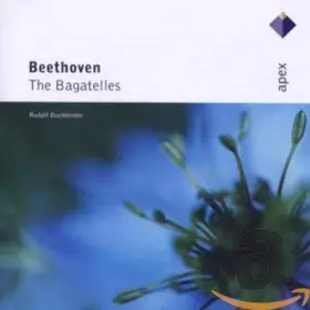 Couverture du produit · The Bagatelles