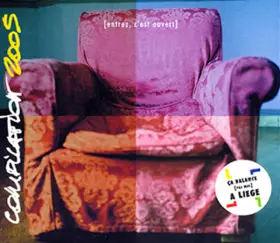 Couverture du produit · Ça Balance [Pas Mal] À Liège - Compilation 2005