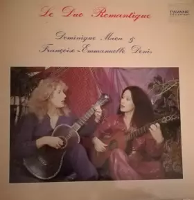 Couverture du produit · Le Duo Romantique
