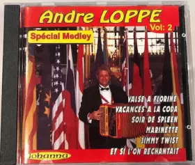 Couverture du produit · Spécial Medley Vol: 2