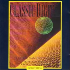 Couverture du produit · Tripelkonzert & Eroica Variationen