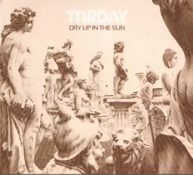 Couverture du produit · Dry Up In The Sun