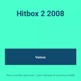 Couverture du produit · Hitbox 2 2008