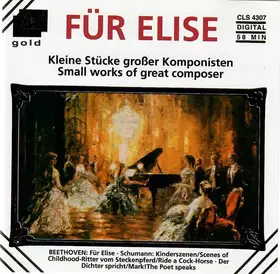 Couverture du produit · Für Elise
