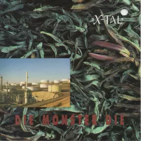 Couverture du produit · Die Monster Die