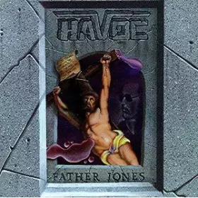 Couverture du produit · Father Jones