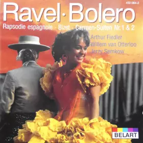Couverture du produit · Bolero
