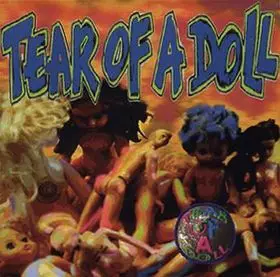Couverture du produit · Tear Of A Doll