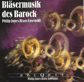 Couverture du produit · Bläsermusik Des Barock