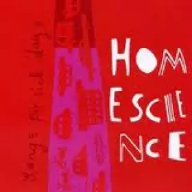 Couverture du produit · Songs For Sick Days