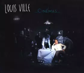 Couverture du produit · ...Cinémas...