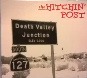 Couverture du produit · Death Valley Junction