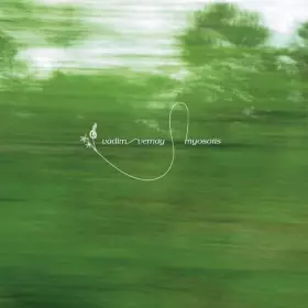 Couverture du produit · Myosotis