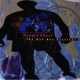 Couverture du produit · The Man Ray Sessions