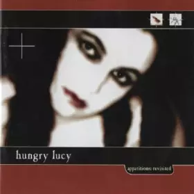 Couverture du produit · Apparitions: Revisited