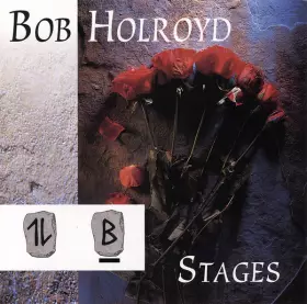 Couverture du produit · Stages