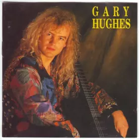 Couverture du produit · Gary Hughes