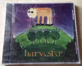 Couverture du produit · Camper Van Landingham