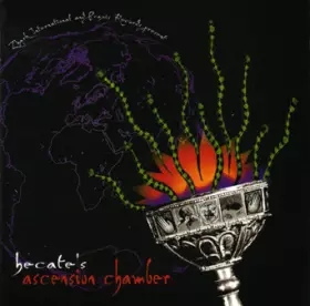 Couverture du produit · Ascension Chamber