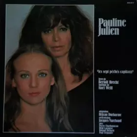 Couverture du produit · Les Sept Péchés Capitaux