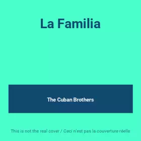 Couverture du produit · La Familia