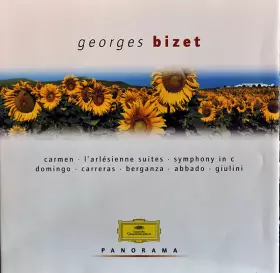 Couverture du produit · Panorama