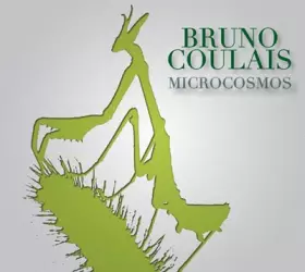 Couverture du produit · Microcosmos