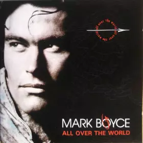 Couverture du produit · All Over The World