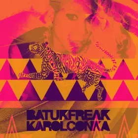 Couverture du produit · Batukfreak
