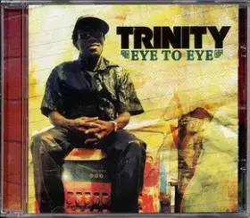 Couverture du produit · Eye To Eye