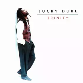 Couverture du produit · Trinity