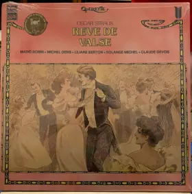 Couverture du produit · Rêve De Valse