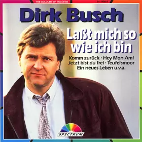 Couverture du produit · Laßt Mich So Wie Ich Bin