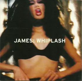 Couverture du produit · Whiplash